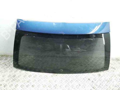 Used Bootlid window BMW 5 (E39) 530 d (184 hp) 28871280
