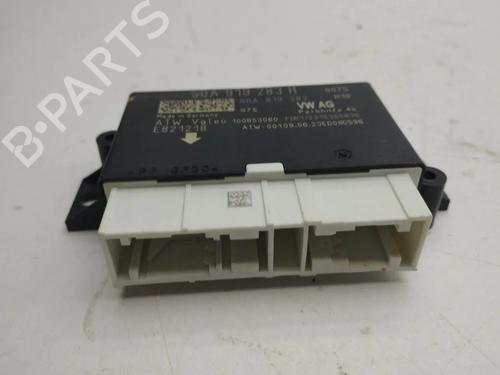 Electronic module AUDI A1 Sportback (GBA) 25 TFSI | BP33256837M83 - Image 7
