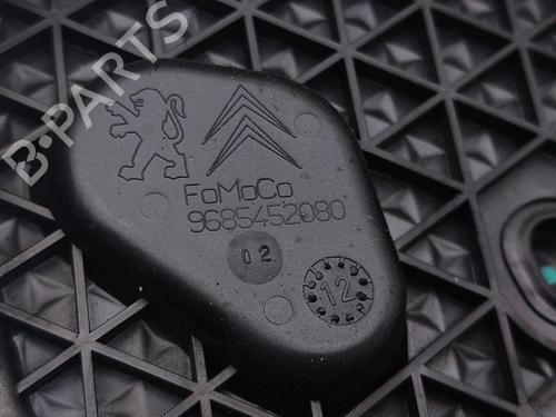 Timing cover LAND ROVER RANGE ROVER EVOQUE (L538) 2.2 D 4x4 | BP29510265M123 