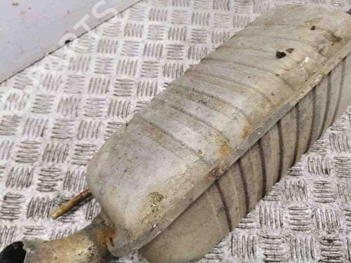 Exhaust system MERCEDES-BENZ S-CLASS (W220, V220) S 400 CDI (220.028, 220.128) | BP28887565M121 