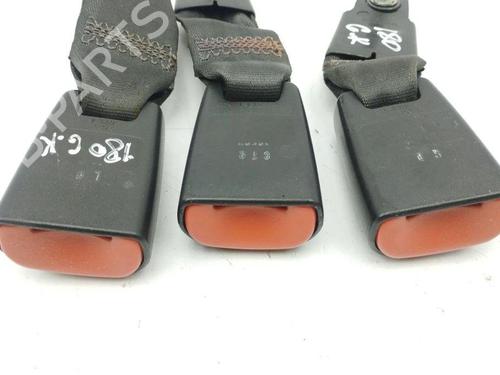 Seat buckle CHEVROLET CAPTIVA (C100, C140) 2.0 D 4WD | BP28886238I32 
