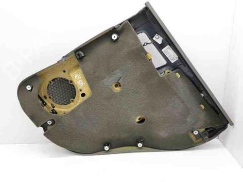 Rear left panel AUDI A2 (8Z0) 1.4 TDI | BP28846713C60 