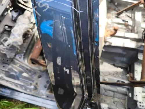 Right sideskirt TOYOTA C-HR (_X1_) 1.8 Hybrid (ZYX10_, ZYX11_) | BP28856693C114 