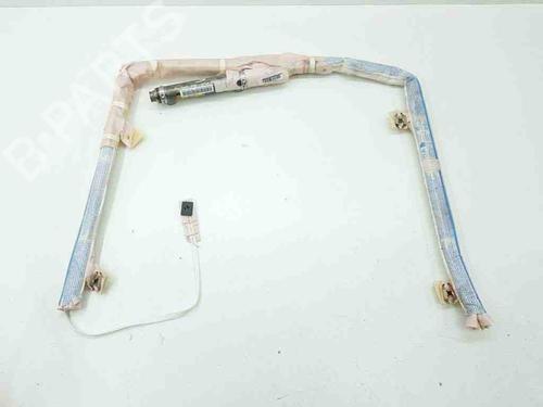 Used Left curtain airbag CITROËN DS4 (NX_) 2.0 HDi 165 (163 hp) 28890121