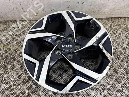 Used Rim Rim 38282328 38282328
