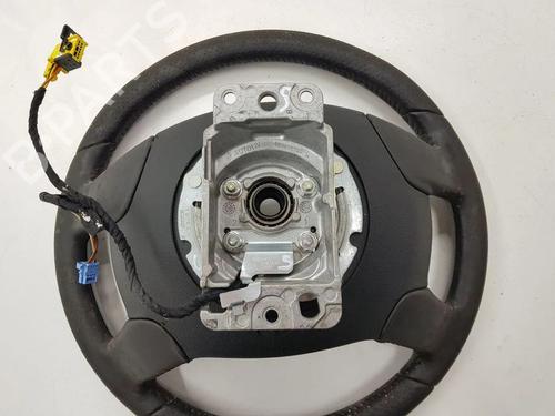 Steering wheel CITROËN C5 II Break (RE_) 1.6 HDi (RE9HZC, RE9HYB) | BP36202378C49 - Image 6