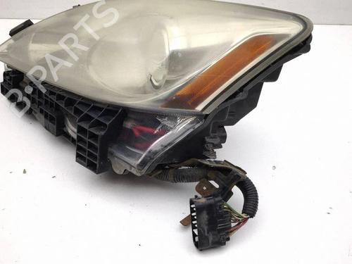 Left headlight LEXUS IS C (GSE2_) 250 (GSE20) | BP37657260C28 - Image 2
