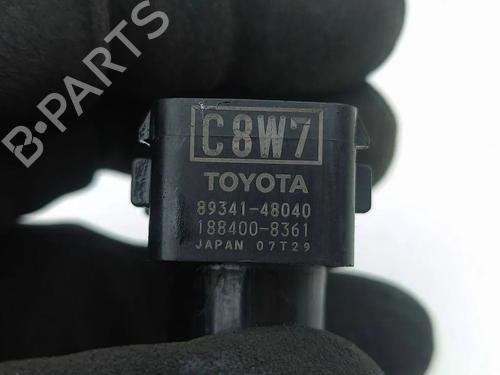 Electronic module TOYOTA PRIUS (_W3_) 1.8 Hybrid (ZVW3_) | BP36190628M83 - Image 7