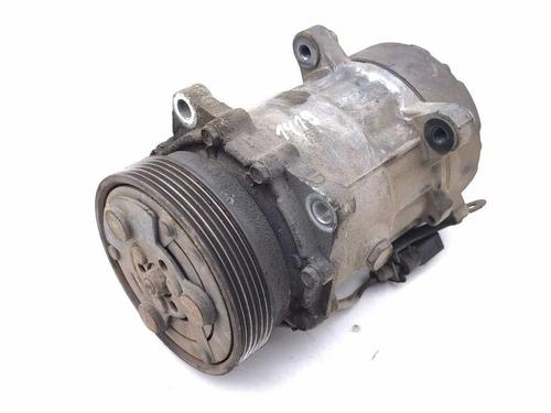Used AC compressor AC compressor 36216347 36216347