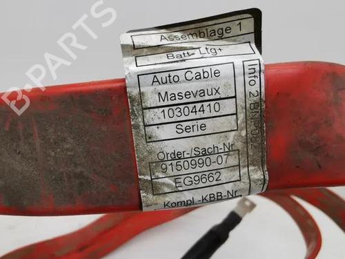 Cable BMW 5 (F10) 520 d | BP28854562E12 