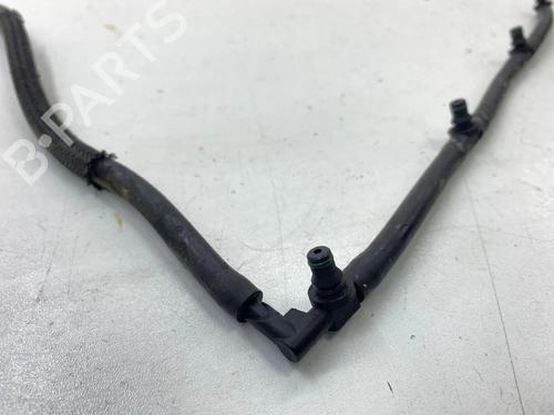 Pipe PEUGEOT 807 (EB_) 2.2 HDi | BP36201966M125 - Image 5