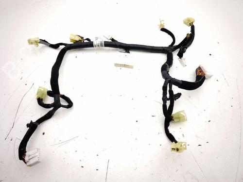 Wiring harness HYUNDAI SANTA FÉ II (CM) 2.2 CRDi GLS 4x4 | BP29976114E16