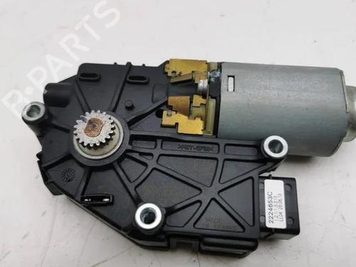 Used Electronic module CITROËN DS5 2.0 HDi 165 Hybrid4 4x4 (163 hp) 28846317