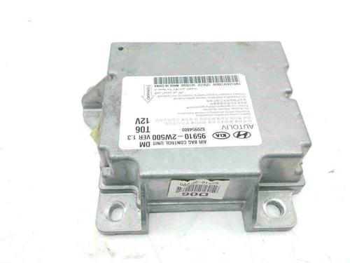 ECU airbags HYUNDAI SANTA FÉ III (DM, DMA) 2.2 CRDi 4WD | BP28901982M53