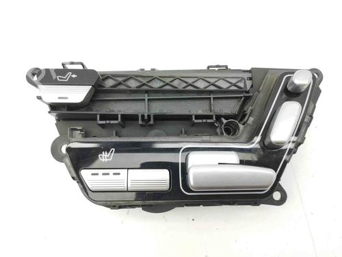 Used Switch MERCEDES-BENZ S-CLASS (W221, V221) S 320 CDI (211 hp) 28872773