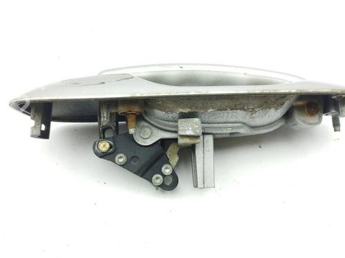 Rear left exterior door handle CHRYSLER VOYAGER IV (RG, RS) 2.8 CRD | BP28874611C130 