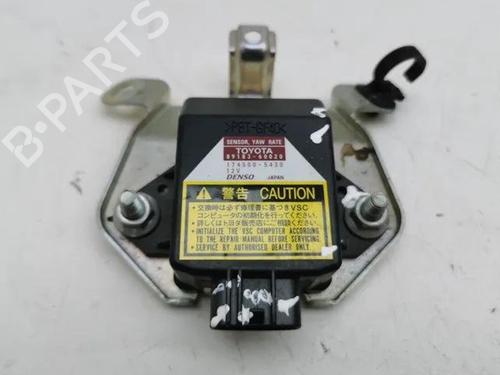 Used Electronic sensor LEXUS IS C (GSE2_) 350 (GSE21) (318 hp) 28862115