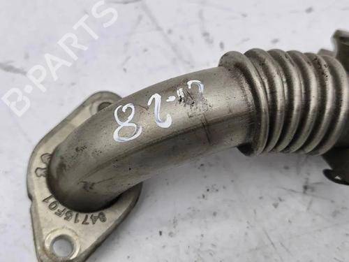 Pipe FORD GALAXY III (CK) 2.0 TDCi | BP28901250M125 - Image 4