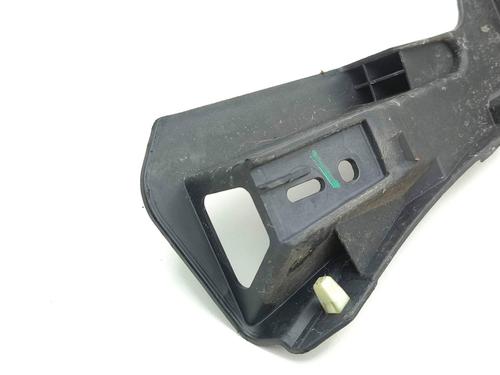 Rear bumper bracket PORSCHE CAYENNE (92A) 3.0 Diesel | BP28873108C159 