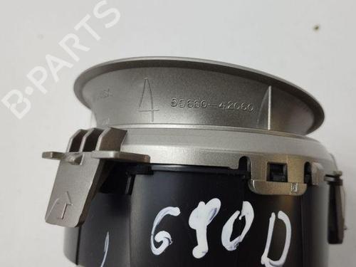 Air vent TOYOTA RAV 4 IV (_A4_) 2.0 D (ALA40_, ALA40R) | BP28854714I21 