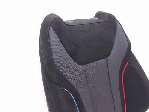 Left front seat BMW i4 (G26) eDrive35 | BP38191992C15 - Image 3