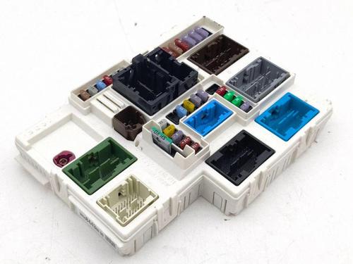 Used Electronic module Electronic module 37685283 37685283