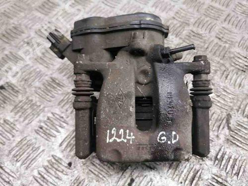 Right rear brake caliper RENAULT MEGANE IV Grandtour (K9A/M/N_) 1.2 TCe 130 (K9MR) | BP28880304M106 