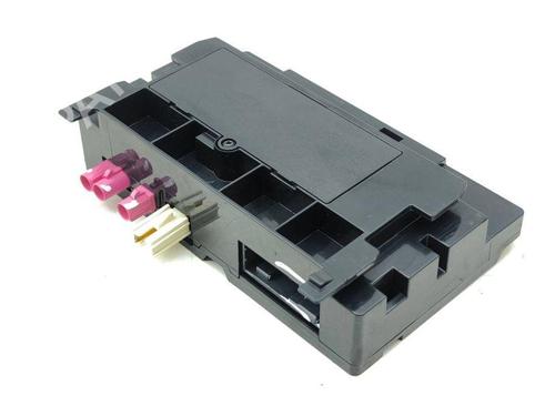 Used Electronic module SKODA ENYAQ iV SUV (5AZ) 50 (148 hp) 28907094