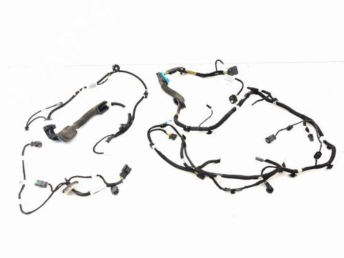 Used Wiring harness Wiring harness 38501152 38501152