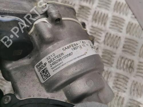 Steering rack MINI MINI (F66, F65) Cooper S | BP36202977M22 - Image 4
