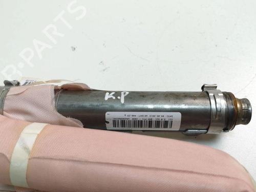 Left curtain airbag CITROËN DS4 (NX_) 1.6 HDi 110 | BP28903119C11 