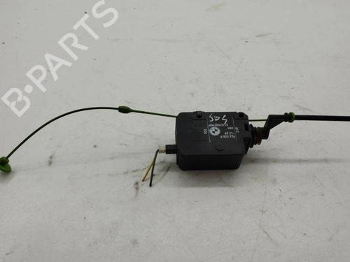 Used Fuel door actuator BMW X5 (E53) 4.4 i (320 hp) 28877683