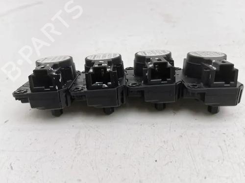 Electronic module PEUGEOT 3008 II SUV (MC_, MR_, MJ_, M4_) 1.6 BlueHDi 120 | BP28863344M83 