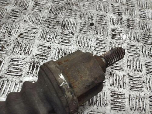 Left front driveshaft CITROËN C5 II Break (RE_) 2.0 HDi (RERHRH) | BP36194915M38 - Image 7