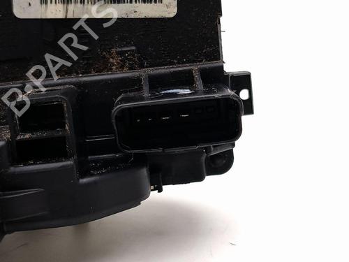 Rear left lock HYUNDAI SANTA FÉ II (CM) 2.2 CRDi 4x4 | BP29919805C100