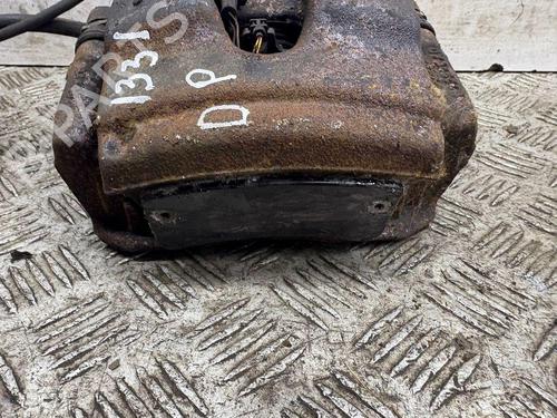 Right front brake caliper MERCEDES-BENZ A-CLASS (W177) A 180 d (177.003) | BP36079421M104 - Image 2