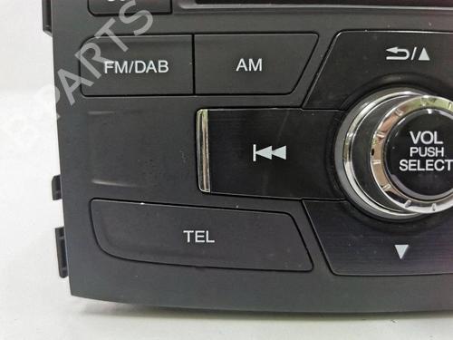 Electronic module HONDA CR-V IV (RM_) 2.2 i-DTEC AWD (RE6) | BP37403684M83 - Image 7