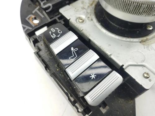 Electronic module MERCEDES-BENZ S-CLASS (W221, V221) S 320 CDI (221.022, 221.122) | BP33920834M83  - Image 12
