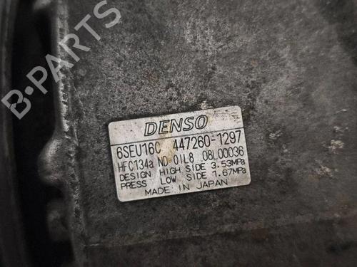 AC compressor LEXUS IS C (GSE2_) 250 (GSE20) | BP38342975M34 - Image 7