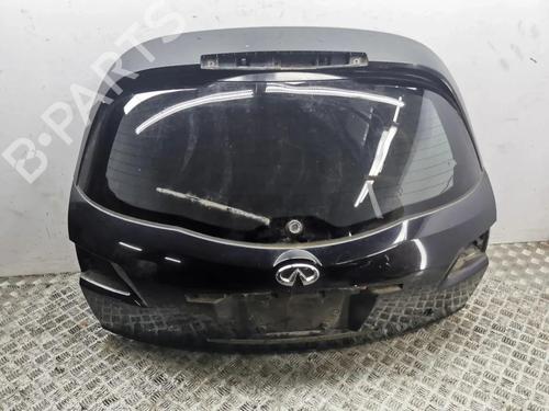 Used Tailgate Tailgate 33223959 33223959