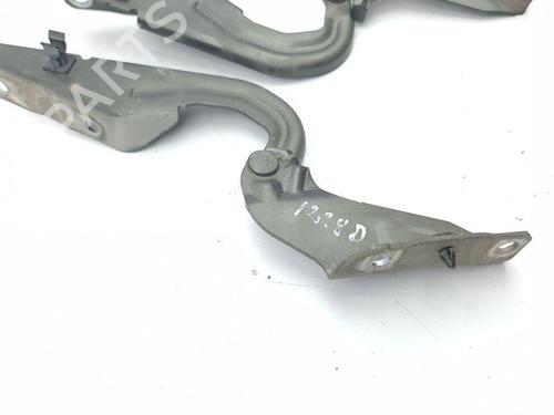 Hinge/Door check strap CITROËN C-CROSSER (VU_, VV_) 2.2 HDi | BP28880442C146 