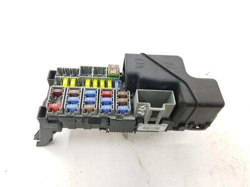 Fuse box VOLVO S60 II (134) D4 | BP33226755E1 - Image 7