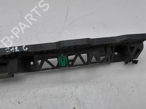Stoßstangenhalter hinten für SEAT IBIZA V (KJ1, KJG) 1.0 TSI (116 hp) 28856402