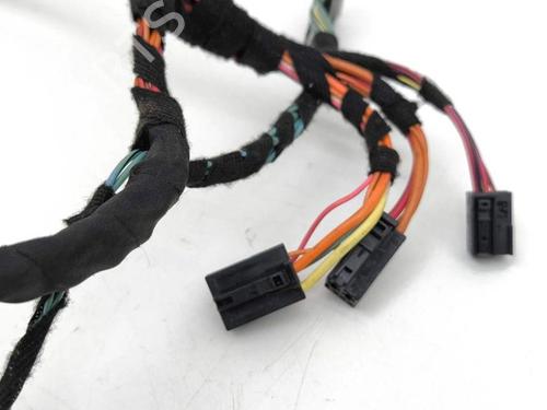 Wiring harness MERCEDES-BENZ M-CLASS (W164) ML 320 CDI 4-matic (164.122) | BP28900322E16 