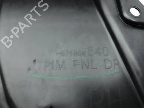 Front right panel TOYOTA GT 86 Coupe (ZN6_) 2.0 (ZN6AC_, ZN6BC_, ZN6K) | BP39884862C59 - Image 13