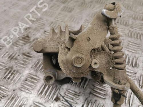 Left rear brake caliper SEAT ARONA (KJ7, KJP) 1.0 TSI | BP36348565M107 - Image 4