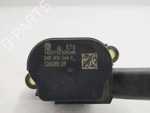 Electronic sensor SEAT ATECA (KH7, KHP) 1.4 TSI | BP36204460M84 - Image 3