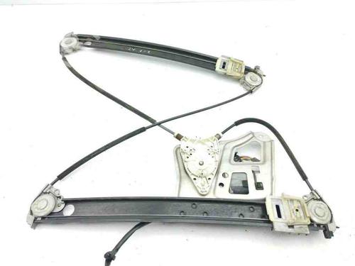 Front left window mechanism MERCEDES-BENZ S-CLASS (W220, V220) S 320 CDI (220.026, 220.126) | BP28894272C22 