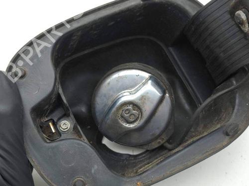 Fuel door actuator BENTLEY CONTINENTAL FLYING SPUR (3W_) 6.0 | BP28883552E18 