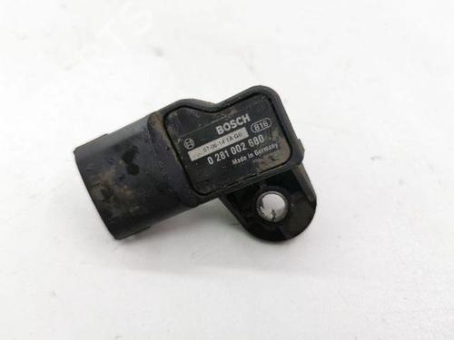 Used Electronic sensor HONDA CR-V II (RD_) 2.2 CTDi (RD9) (140 hp) 28866258